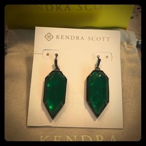 Kendra Scott Palmer Earrings